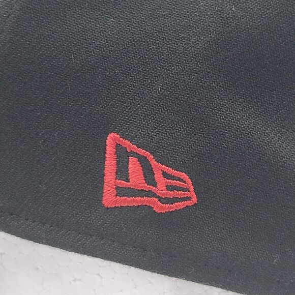 New Era Atlanta Falcons Mens 39THIRTY Flex Hat L/XL Camo 2021 Salute To Service - Picture 8 of 14